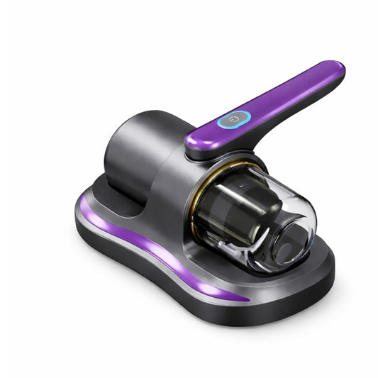 Urbangears Wireless Vacuum Cleaner and UV Mite Cleaner- Vacuum Cleaner for Carpet,Floor, Sofa,Bed Mattress|Strong Suction and Low Noise| Suitable for Pillows,Plush Toys,Bed,Quilt,Sofa X52